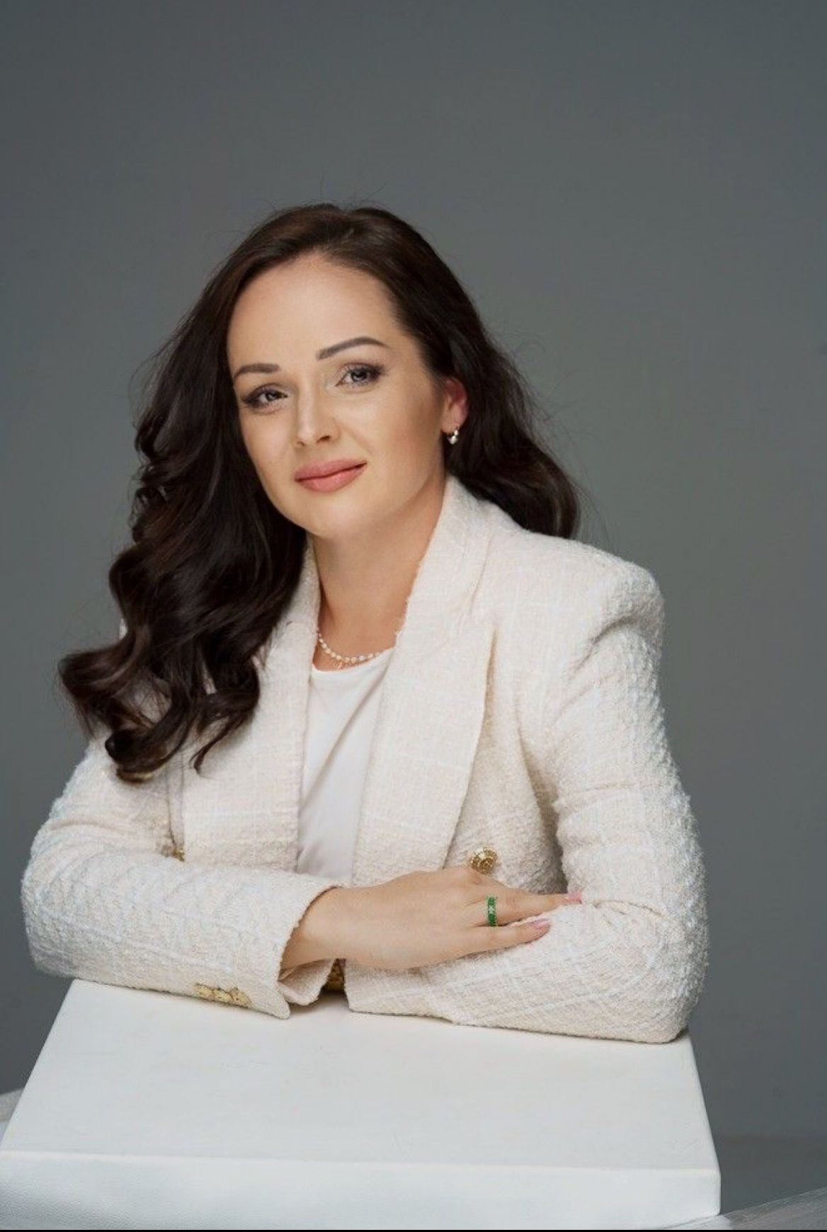 Foto: Mia Křižková