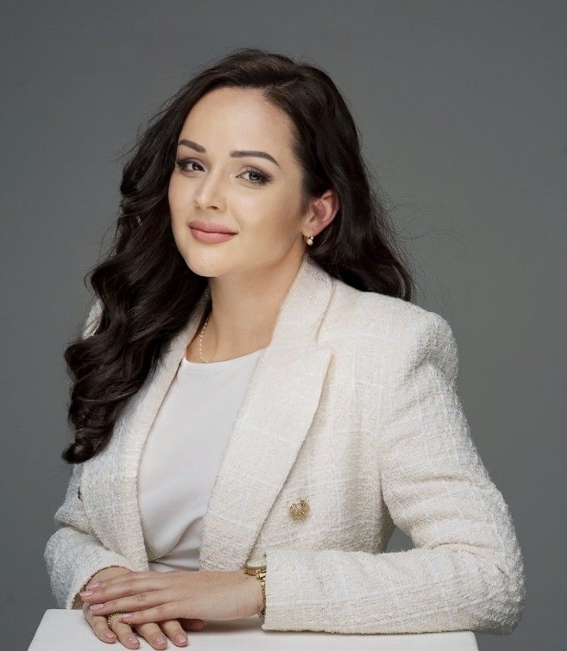 Foto: Mia Křižková